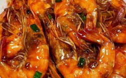 爆炒大虾家常做法视频，秘诀在哪？