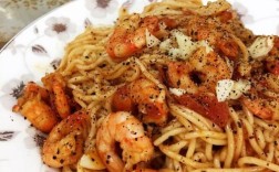 黑胡椒海鲜炒面怎么做才够味？