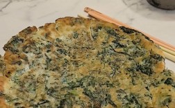 粘米芥菜饼怎么做？家常做法有啥诀窍？