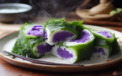 家常紫菜包饭，家常紫菜包饭的做法
