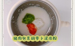 卷心菜辅食怎么做才适合宝宝？