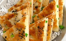 家常葱花千层饼怎么做才酥脆？