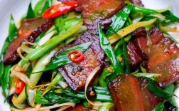 辣肉家常做法有哪些关键步骤？