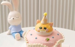 宝宝生日蛋糕图片怎么选？