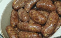 家常甜香肠做法有哪些？