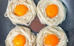 鸡蛋海鲜面营养高，但搭配合理吗？