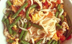 素捞面条怎么做？家常做法全在这！