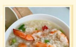 一岁宝宝辅食粥，哪些食材更合适？