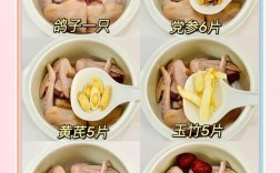 宝宝鸽子汤怎么炖才最营养？