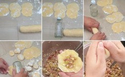 一岁宝宝怎么吃饺子才合适？