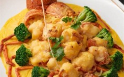 加拿大的海鲜美食有哪些特色？