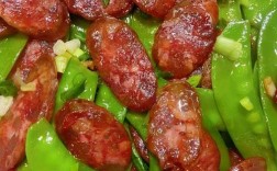 家常味香肠怎么做？简单家常做法在这里！