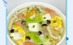 蘑菇白菜怎么做？家常做法有哪些？