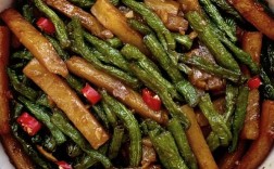 豆角怎么做才好吃又简单？