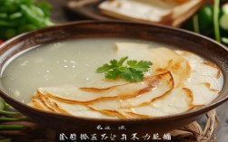 子长煎饼凉汤的做法，子长煎饼凉了怎么吃