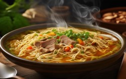原汁饸饹汤的做法，家常饸饹汤的做法大全