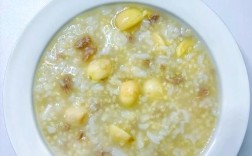 1岁宝宝发烧吃什么粥好？