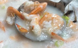 海鲜砂锅粥怎么做？