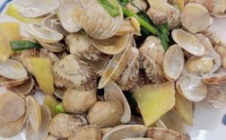 花甲海鲜家常做法有哪些？