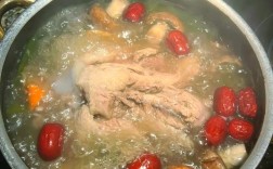 清汤肘子怎么做才软烂脱骨？