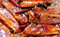 家常卤鸭翅怎么做？30字疑问标题，