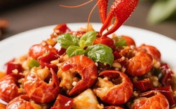 香辣龙尾虾怎么做才够味？