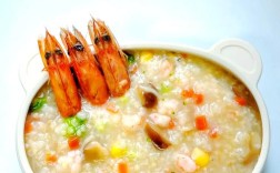 海鲜粥名称大全带图片，有哪些特色粥品？