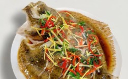 多宝鱼家常做法大全家常