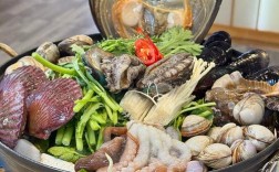 重庆海鲜火锅怎么做才地道？