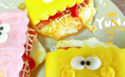 海绵宝宝面包图片大全