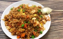 海鲜炒饭能放蚝油吗？