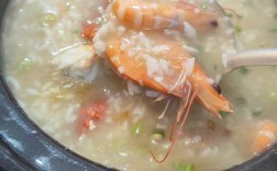 稀饭配哪种海鲜更鲜香？