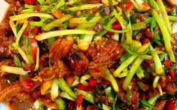 鸭腿家常做法有哪些？