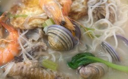 海鲜汤米粉怎么做？家常做法有哪些？