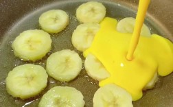 宝宝多大能吃香蕉面饼？