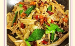 辣竹笋家常做法有哪些？