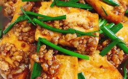 豆腐怎么做才下饭？家常美味秘诀是啥？