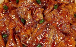 卤豆腐皮家常做法有哪些？