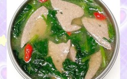 宝宝猪肝汤怎么做才好吃又营养？