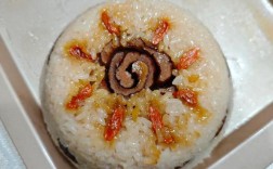 海鲜八宝饭怎么做？