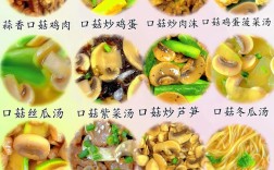 蘑菇怎样做给宝宝吃好