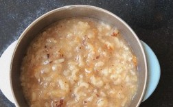 宝宝苹果粥怎么做？辅食新手必看！