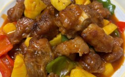 黄瓜排骨怎么做？家常做法有哪些？