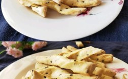 宝宝磨牙棒饼干怎么做？