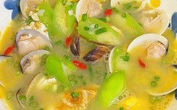 海鲜蛤蜊粥怎么做才鲜美无沙？教你几招窍门，香浓好喝不腥！