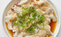 蒸片鱼的做法大全家常