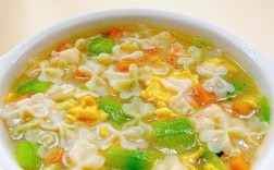 宝宝几个月能吃蝴蝶面？