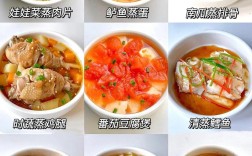 1岁宝宝辅食怎么吃？有哪些可选？