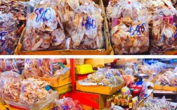 大菜海鲜干果批发市场，货源怎么选？