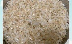 宝宝辅食虾皮粉一天吃多少合适？